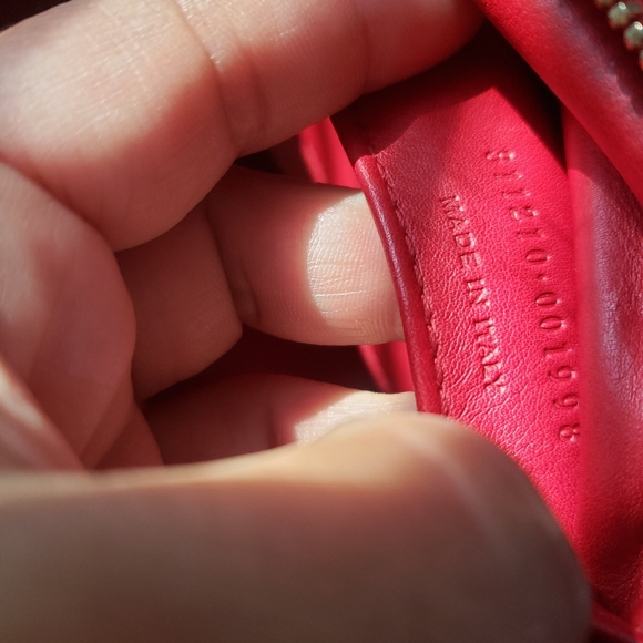 SAINT LAURENT Medium Classic Y Cabas - Picture 10 of 12